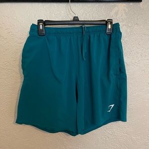 Men’s GymShark Shorts